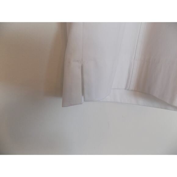 Rekucci white capri pants petite size 14P - Picture 5 of 8